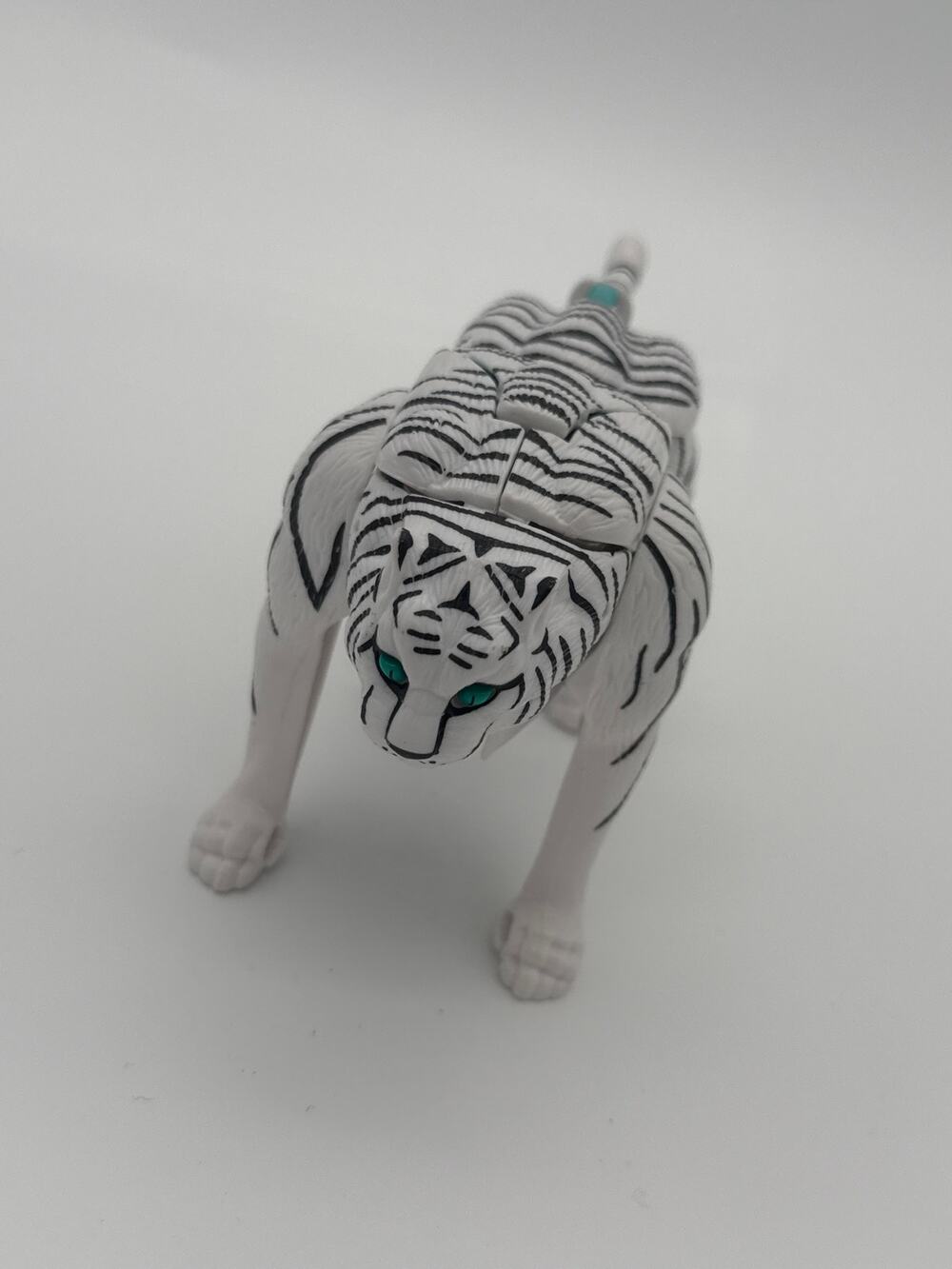 Transformers Beast Wars Tigertron